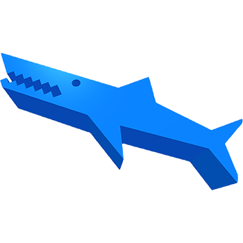 Shark 3D Prototype