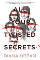 Image for "All Your Twisted Secrets"
