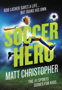 Image for "Soccer Hero"