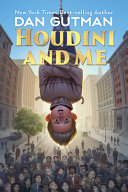 Image for "Houdini and Me"